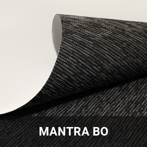 MANTRA BLACK OUT 