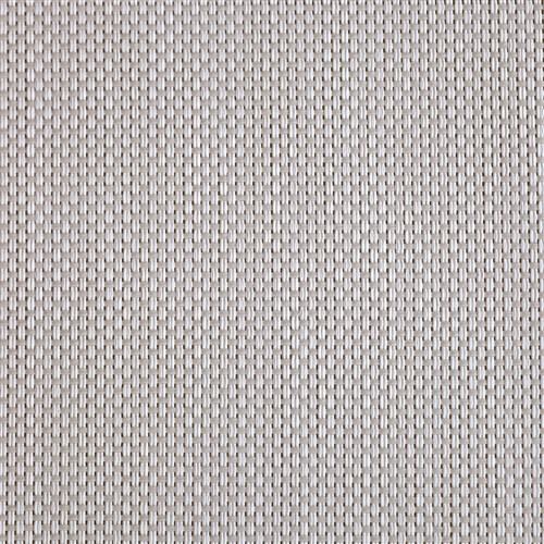 Duo Screen 250cm - White Stone